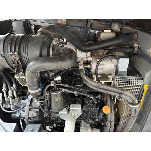 2013 Neuson 6003-41991935