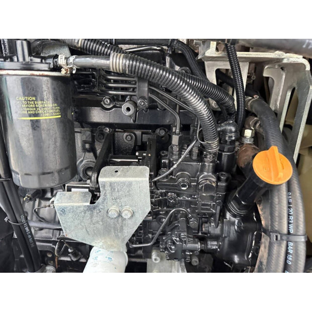 2013 Neuson 6003-41991936
