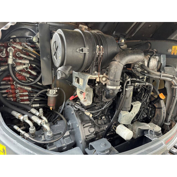 2013 Neuson 6003-41991938