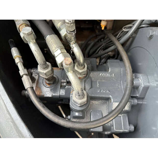 2013 Neuson 6003-41991939