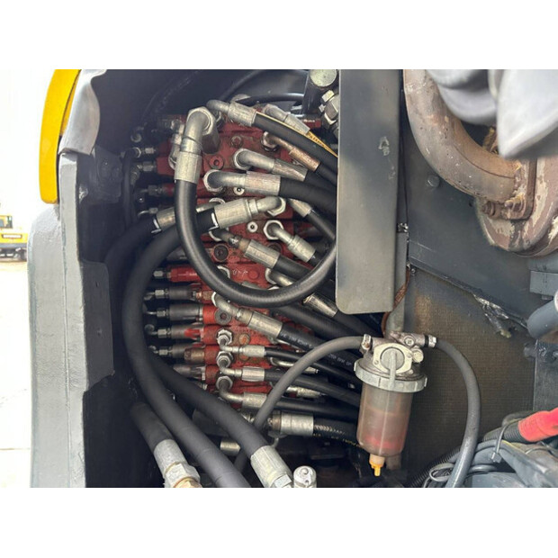 2013 Neuson 6003-41991940
