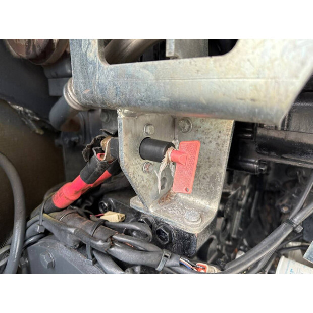 2013 Neuson 6003-41991941