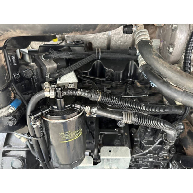 2013 Neuson 6003-41991942