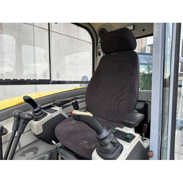 2013 Neuson 6003-41991944
