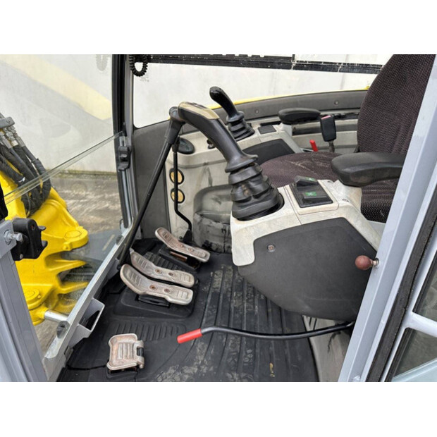 2013 Neuson 6003-41991945