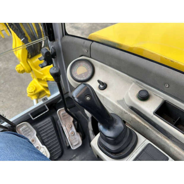 2013 Neuson 6003-41991948