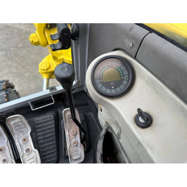 2013 Neuson 6003-41991949