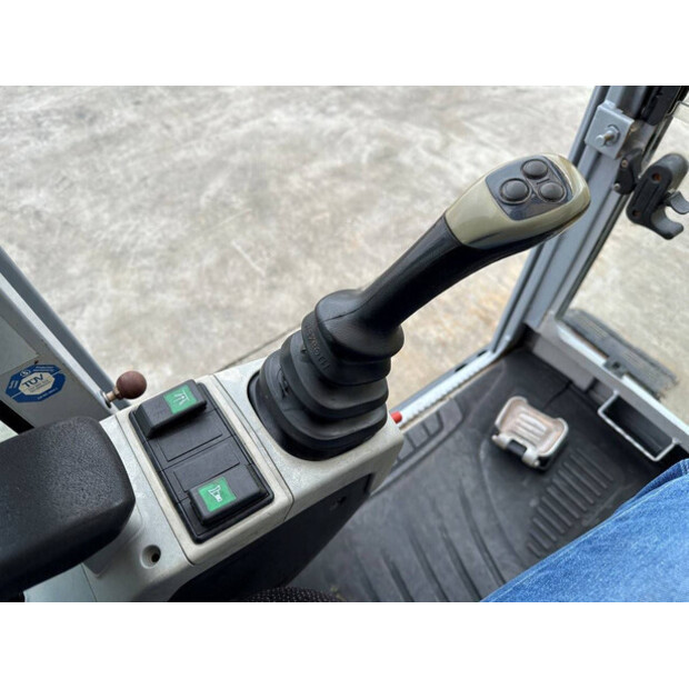 2013 Neuson 6003-41991953