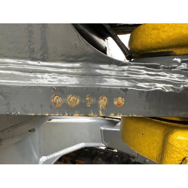 2013 Neuson 6003-41991955