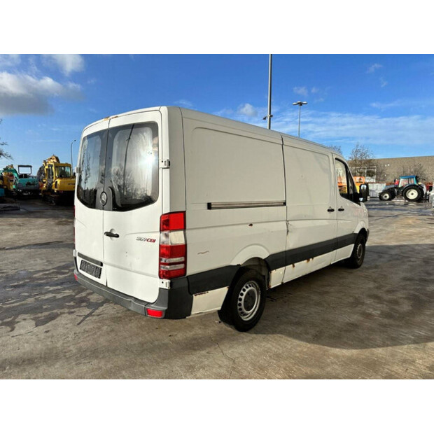2006 Mercedes-Benz Sprinter 309CDI-41991962
