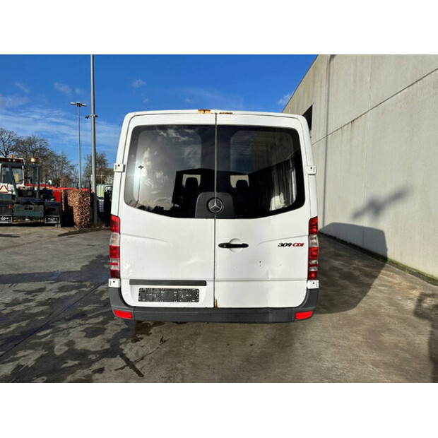 2006 Mercedes-Benz Sprinter 309CDI-41991963