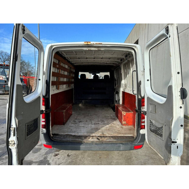 2006 Mercedes-Benz Sprinter 309CDI-41991969