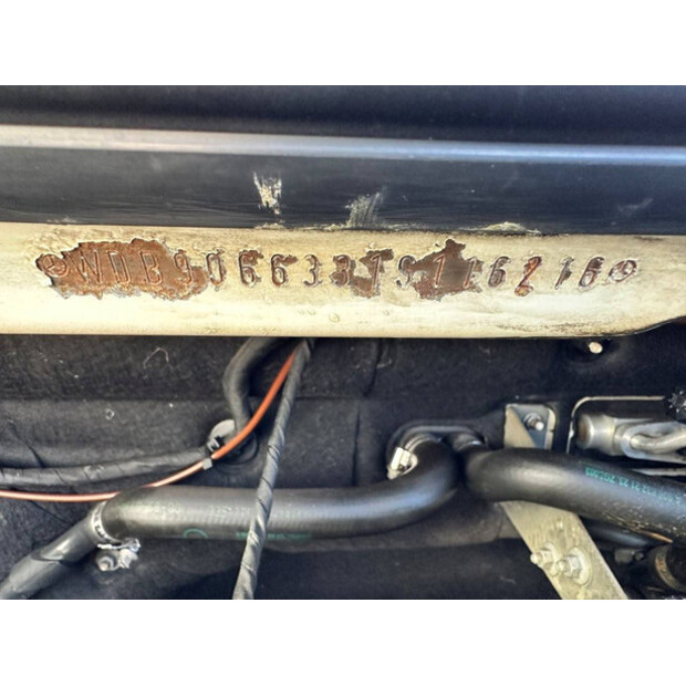 2006 Mercedes-Benz Sprinter 309CDI-41991990