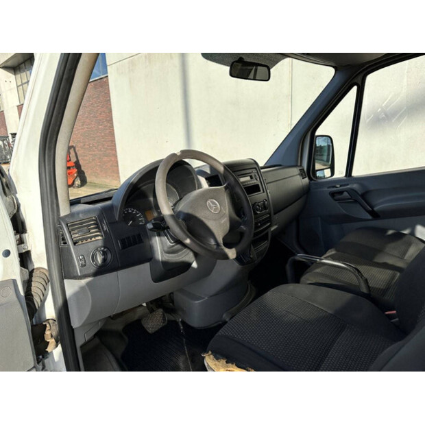2006 Mercedes-Benz Sprinter 309CDI-41991995