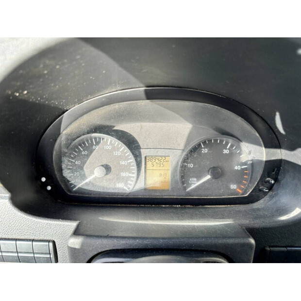 2006 Mercedes-Benz Sprinter 309CDI-41991999