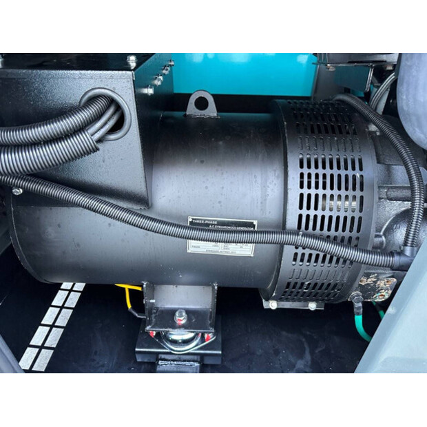 2025 Kawakenki KK50-41992035