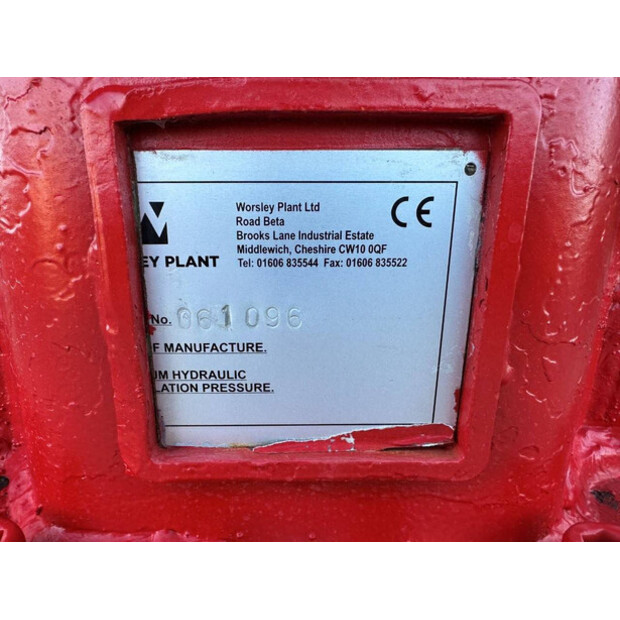 Rotar RG37-41992051