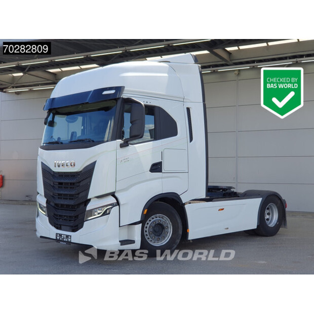 2021 Iveco S-WAY 510-41992052