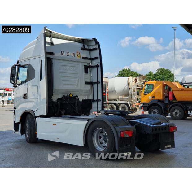 2021 Iveco S-WAY 510-41992053