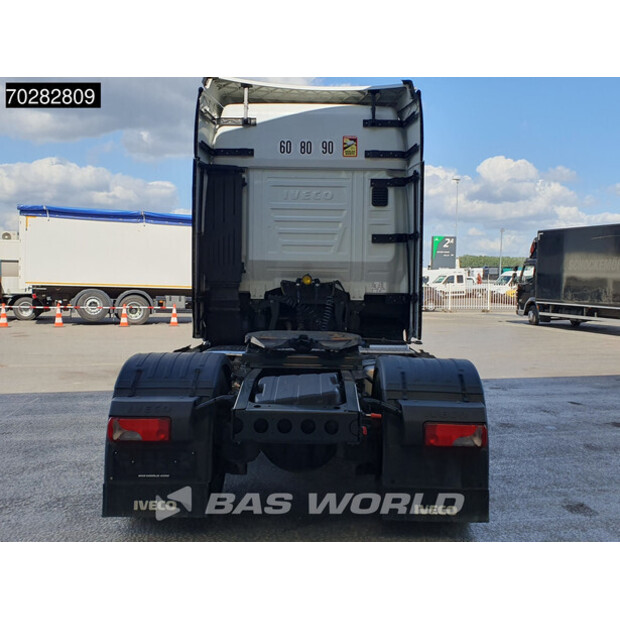 2021 Iveco S-WAY 510-41992054