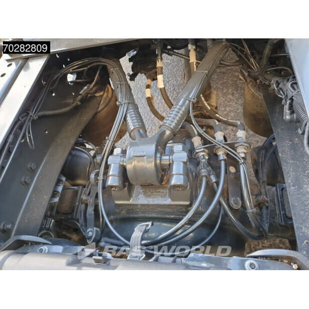 2021 Iveco S-WAY 510-41992057