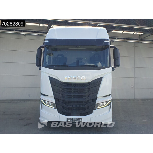2021 Iveco S-WAY 510-41992093