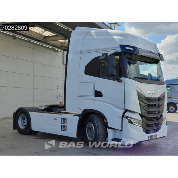 2021 Iveco S-WAY 510-41992101