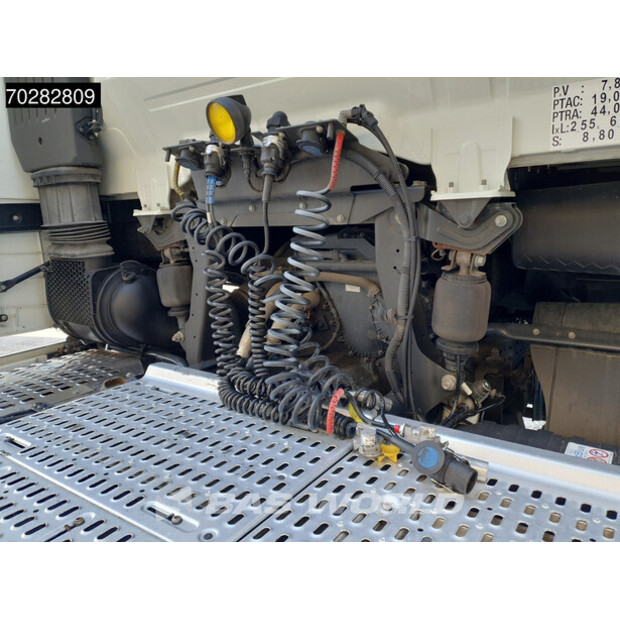 2021 Iveco S-WAY 510-41992106