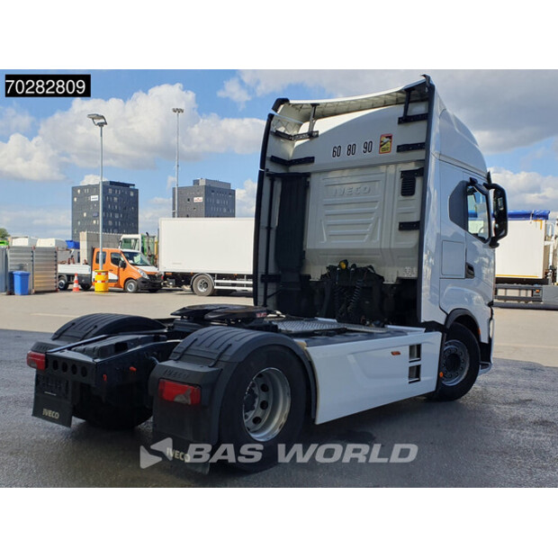 2021 Iveco S-WAY 510-41992107