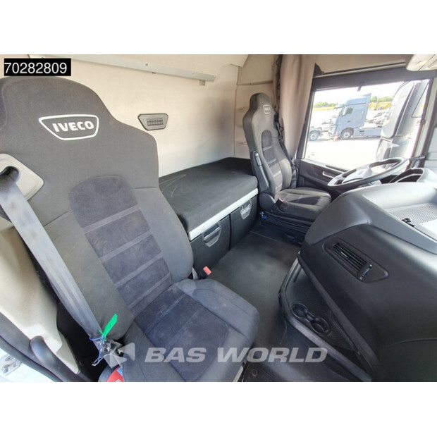 2021 Iveco S-WAY 510-41992117