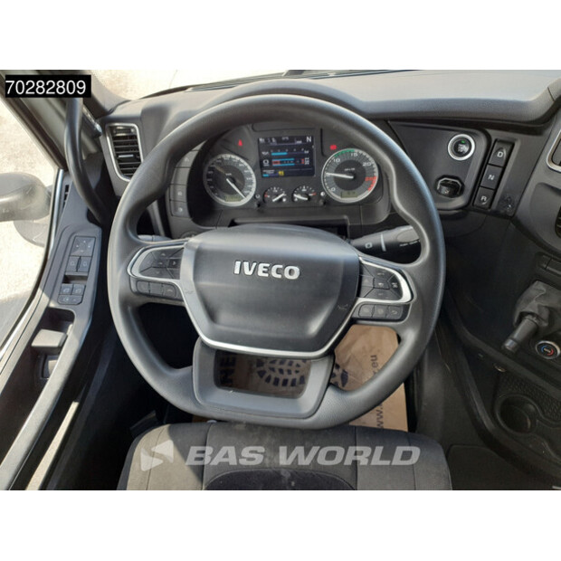 2021 Iveco S-WAY 510-41992118