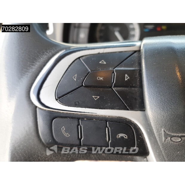 2021 Iveco S-WAY 510-41992119