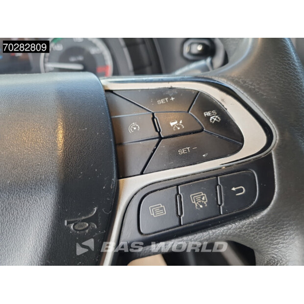 2021 Iveco S-WAY 510-41992120
