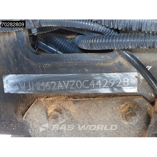 2021 Iveco S-WAY 510-41992140
