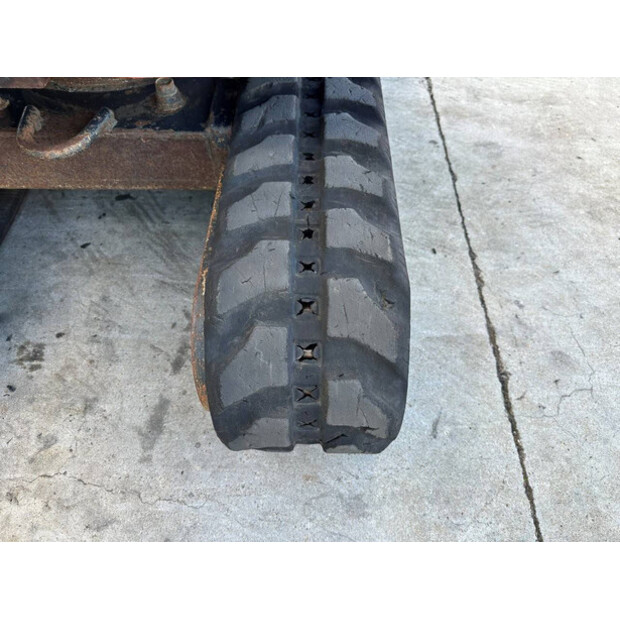2016 KUBOTA U17-3-41992188