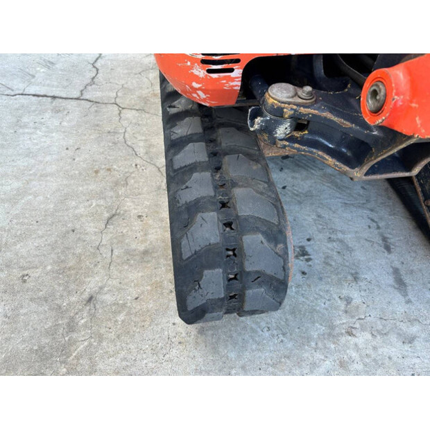 2016 KUBOTA U17-3-41992194