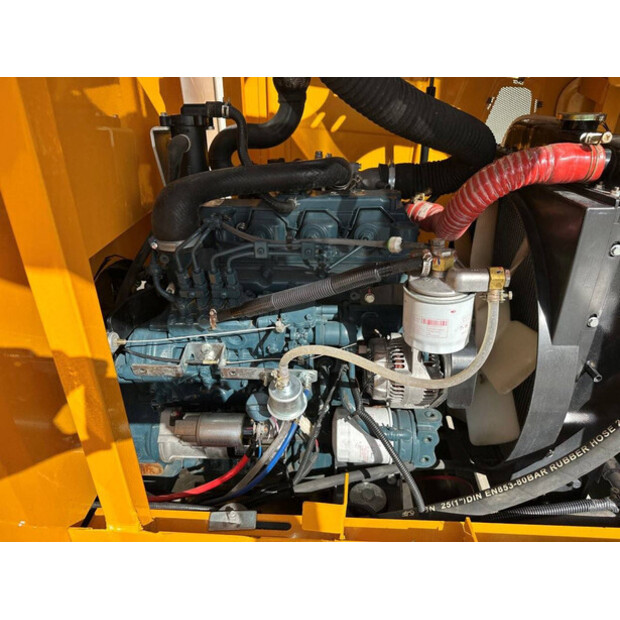 2025 أونبيكند KT20-41992319