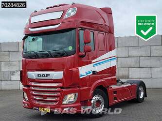 Image for TRUCKS 2018 DAF XF 480