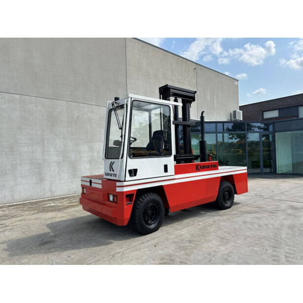 1997 KALMAR DSA040-41992369