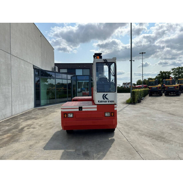 1997 KALMAR DSA040-41992370