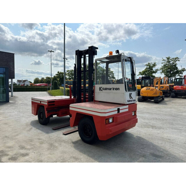 1997 KALMAR DSA040-41992371