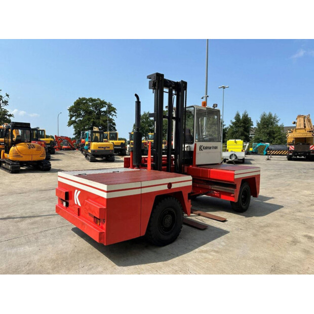 1997 KALMAR DSA040-41992372