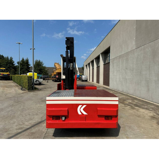 1997 KALMAR DSA040-41992374