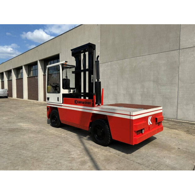 1997 KALMAR DSA040-41992375