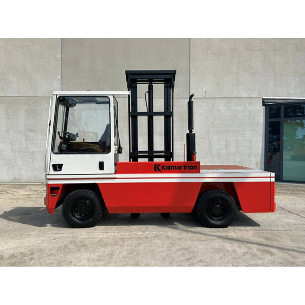 1997 KALMAR DSA040-41992376