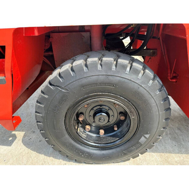 1997 KALMAR DSA040-41992378