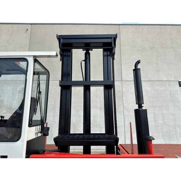 1997 KALMAR DSA040-41992379
