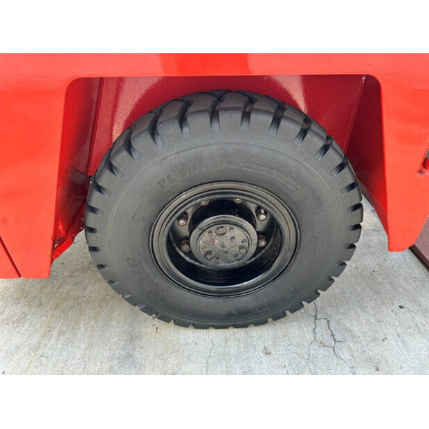 1997 KALMAR DSA040-41992383