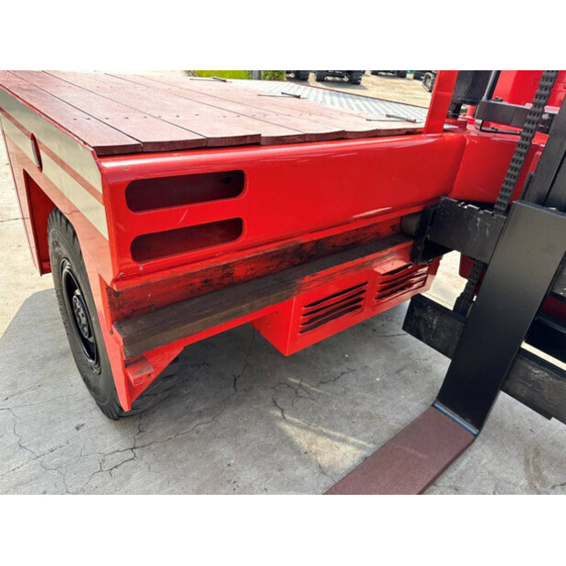 1997 KALMAR DSA040-41992384