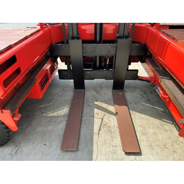 1997 KALMAR DSA040-41992385